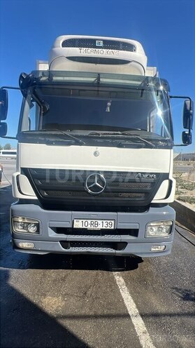 Mercedes Axor 1829-10