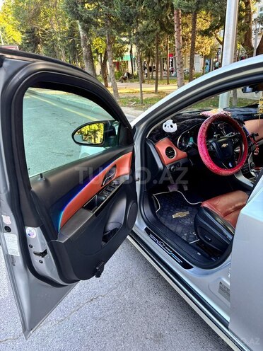 Chevrolet Cruze 2013, 220,000 km - 1.4 l - Mingəçevir