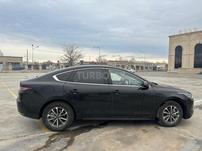 BYD Destroyer 05 2025, 11,500 km - 1.5 л - Bərdə