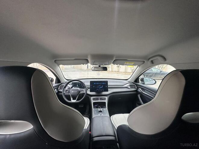 BYD Destroyer 05 2025, 11,500 km - 1.5 л - Bərdə