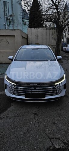BYD Destroyer 05-1