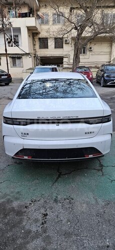 BYD Destroyer 05-2