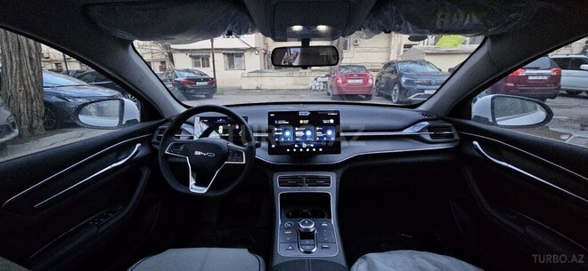 BYD Destroyer 05-6