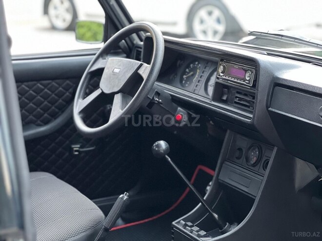 LADA (VAZ) 2107 2011, 52,000 km - 1.6 l - Bakı