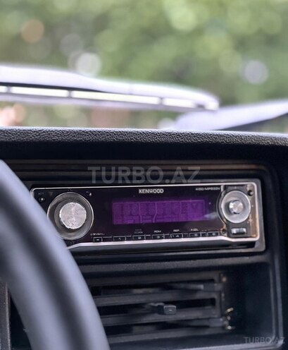 LADA (VAZ) 2107 2011, 52,000 km - 1.6 l - Bakı