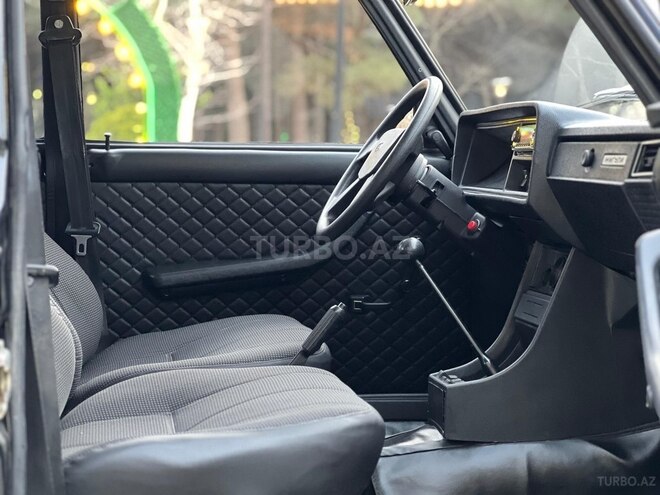 LADA (VAZ) 2107 2011, 52,000 km - 1.6 l - Bakı