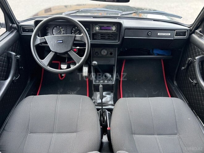 LADA (VAZ) 2107 2011, 52,000 km - 1.6 l - Bakı
