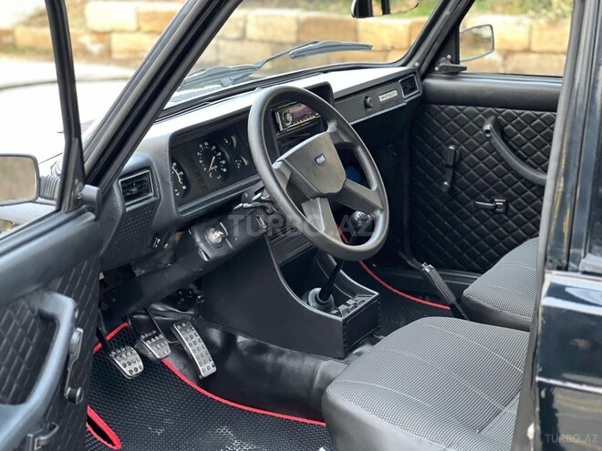 LADA (VAZ) 2107 2011, 52,000 km - 1.6 l - Bakı