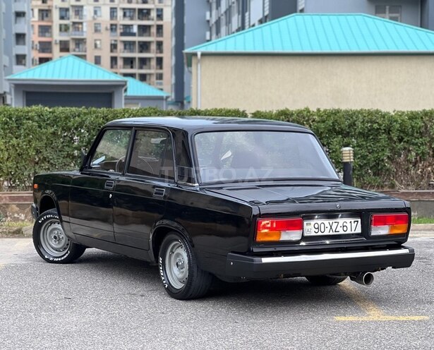 LADA (VAZ) 2107 2011, 52,000 km - 1.6 l - Bakı