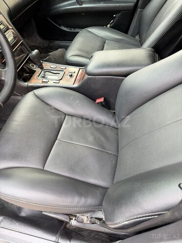 Mercedes E 230 1995, 452,366 km - 2.3 l - Bakı