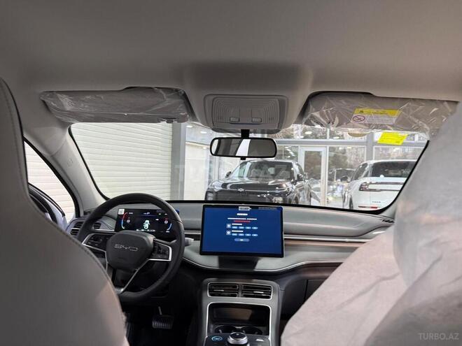 BYD Destroyer 05-7