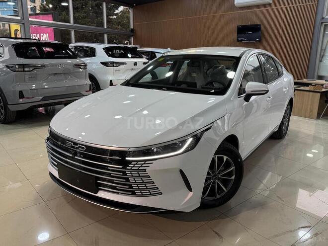 BYD Destroyer 05-4