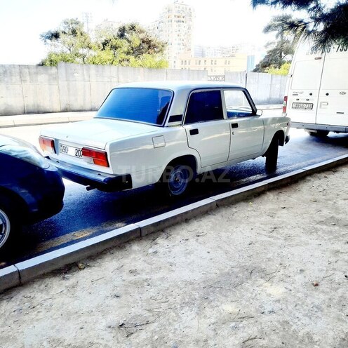 LADA (VAZ) 2107 2012, 112,000 km - 1.6 л - Bakı