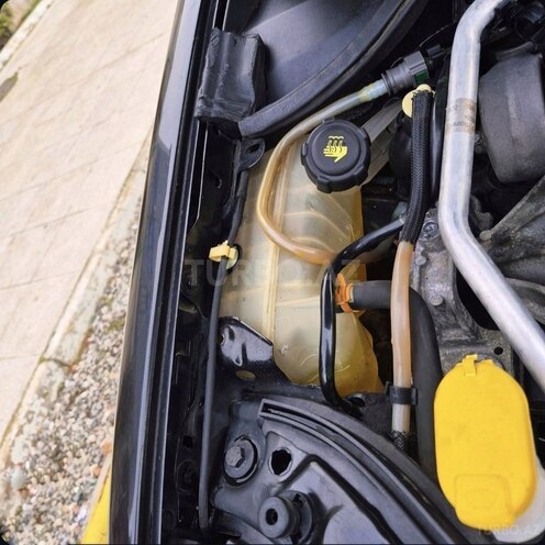 Renault Megane 2009, 237,300 km - 1.5 l - Bakı