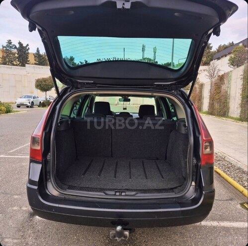 Renault Megane 2009, 237,300 km - 1.5 l - Bakı
