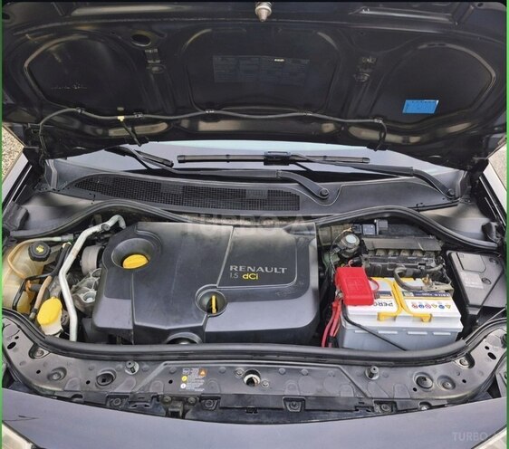 Renault Megane 2009, 237,300 km - 1.5 l - Bakı