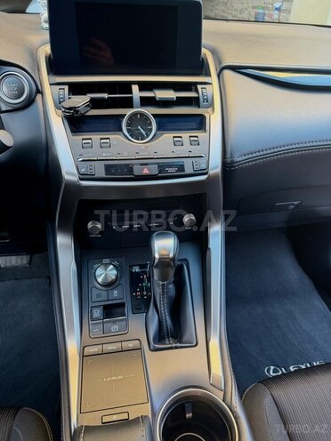 Lexus NX 300-10
