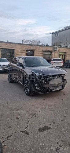 Changan  2025, 1,300 km - 1.5 l - Bakı