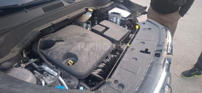 Changan  2025, 1,300 km - 1.5 l - Bakı