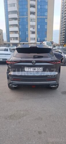 Changan  2025, 1,300 km - 1.5 l - Bakı