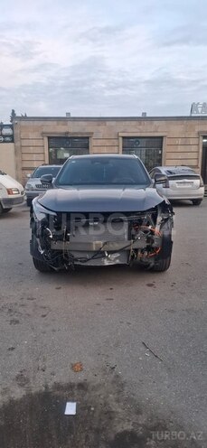 Changan  2025, 1,300 km - 1.5 l - Bakı