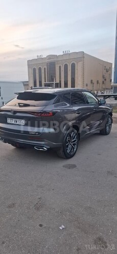 Changan  2025, 1,300 km - 1.5 l - Bakı