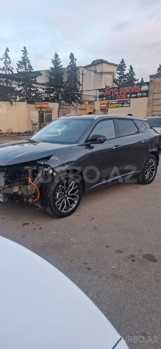 Changan  2025, 1,300 km - 1.5 l - Bakı