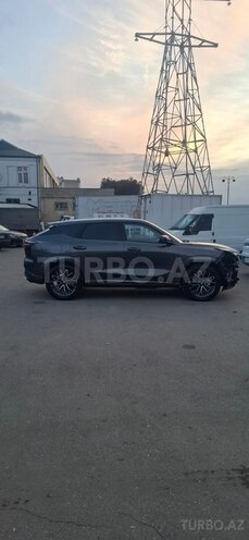 Changan  2025, 1,300 km - 1.5 l - Bakı