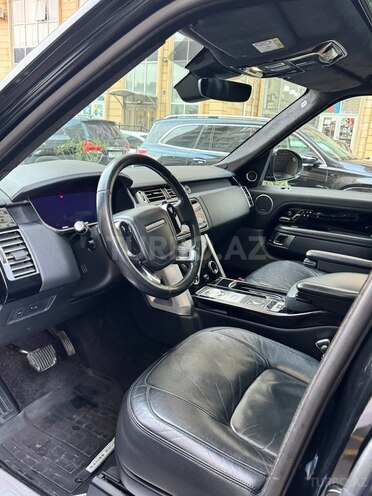 Land Rover Range Rover 2017, 231,000 km - 3.0 l - Bakı