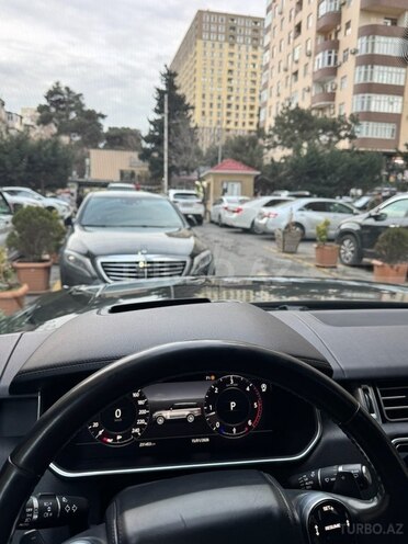 Land Rover Range Rover 2017, 231,000 km - 3.0 l - Bakı