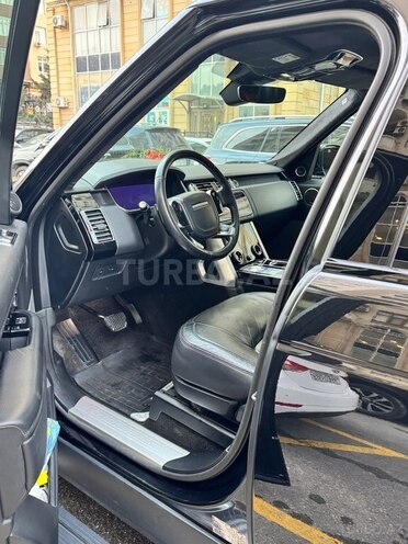 Land Rover Range Rover 2017, 231,000 km - 3.0 l - Bakı