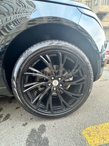 Land Rover Range Rover 2017, 231,000 km - 3.0 l - Bakı