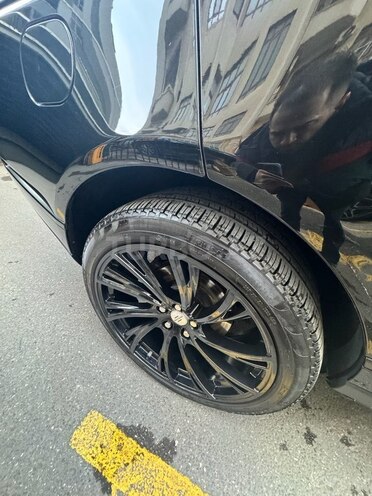 Land Rover Range Rover 2017, 231,000 km - 3.0 l - Bakı