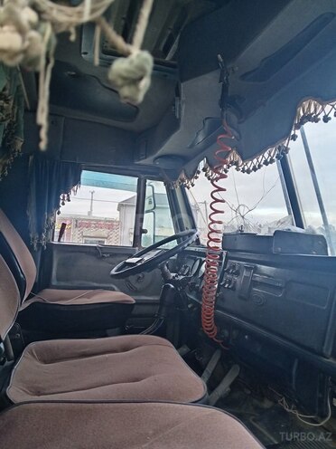 KamAz 55111 1988, 111,000 km - 11.0 l - Bakı