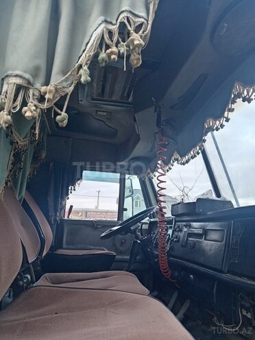 KamAz 55111 1988, 111,000 km - 11.0 l - Bakı