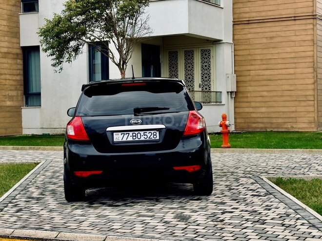 Kia Ceed 2010, 207,000 km - 1.6 л - Bakı