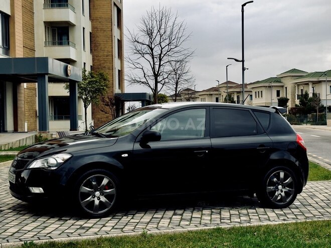 Kia Ceed 2010, 207,000 km - 1.6 л - Bakı