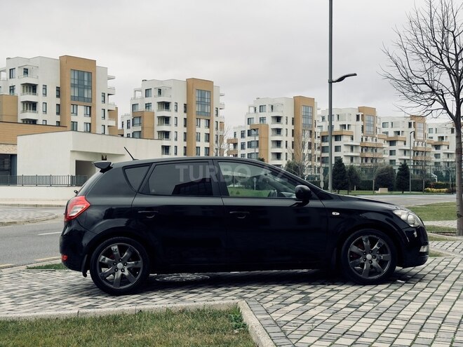 Kia Ceed 2010, 207,000 km - 1.6 л - Bakı