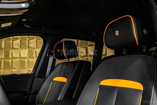 Rolls-Royce Cullinan-8