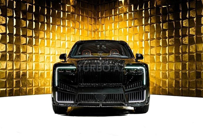 Rolls-Royce Cullinan-1