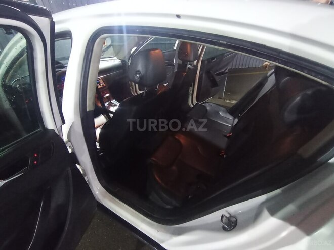 Volkswagen Passat 2008, 220,000 km - 2.0 л - Bakı