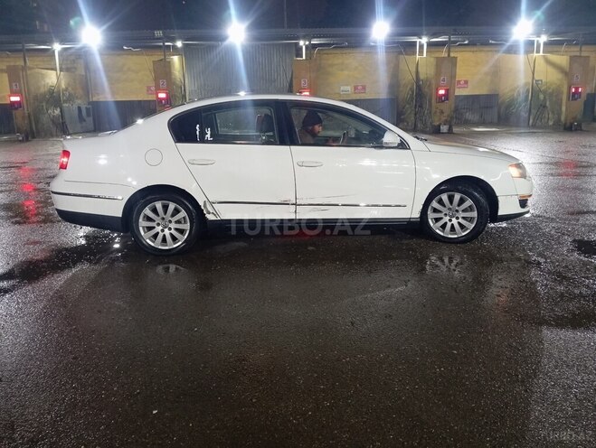 Volkswagen Passat 2008, 220,000 km - 2.0 л - Bakı