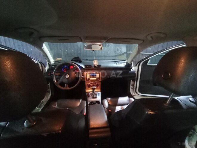 Volkswagen Passat 2008, 220,000 km - 2.0 л - Bakı
