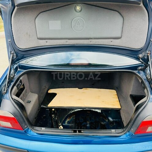 BMW 530 2002, 297,000 km - 3.0 l - Bakı