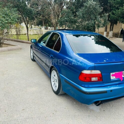 BMW 530 2002, 297,000 km - 3.0 l - Bakı