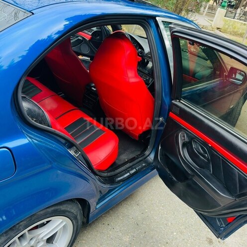 BMW 530 2002, 297,000 km - 3.0 l - Bakı