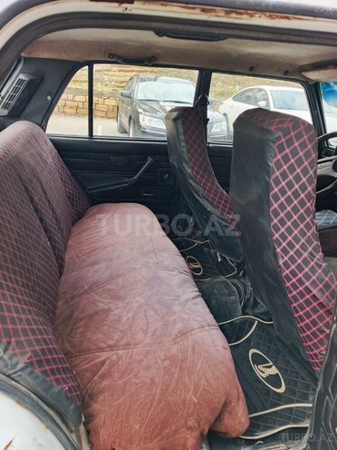 LADA (VAZ) 2107 1999, 25,600 km - 1.5 l - Bakı