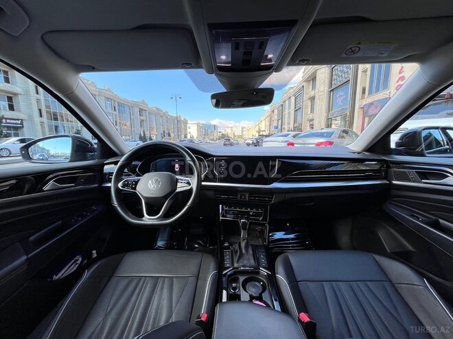 Volkswagen Passat 2022, 39,000 km - 1.5 l - Bakı