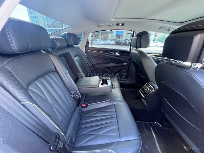 Volkswagen Passat 2022, 39,000 km - 1.5 l - Bakı