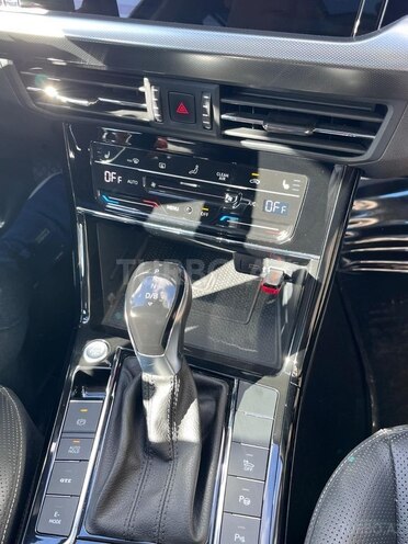 Volkswagen Passat 2022, 39,000 km - 1.5 l - Bakı